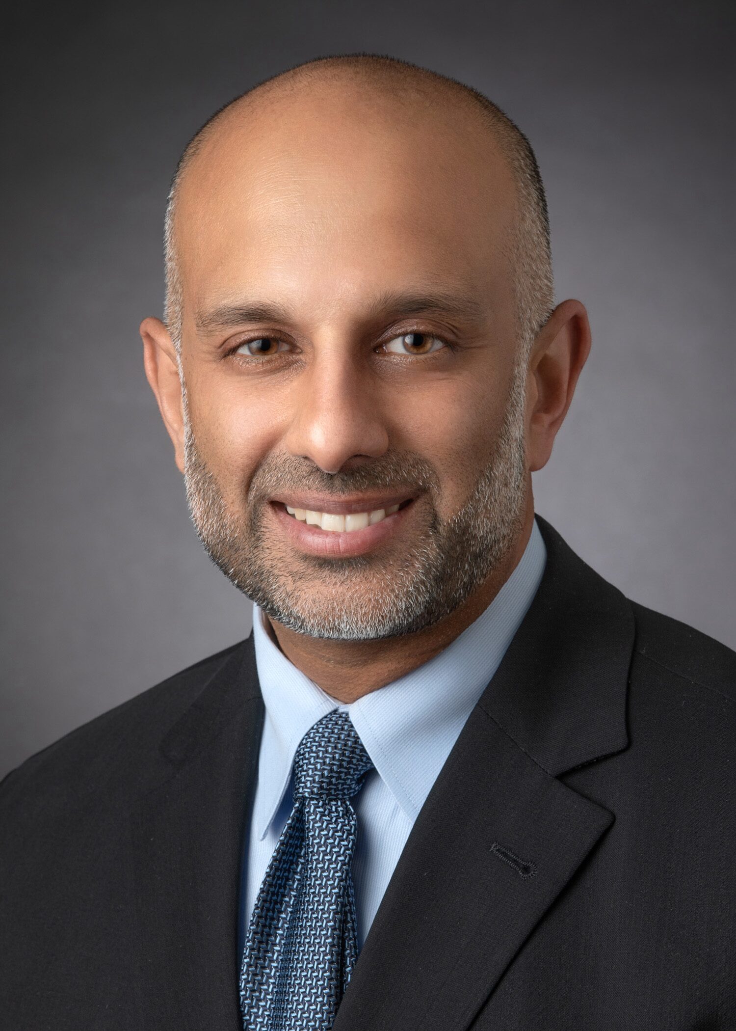 Dr. Asif Harsolia - Memorial Radiation Oncology Medical Group
